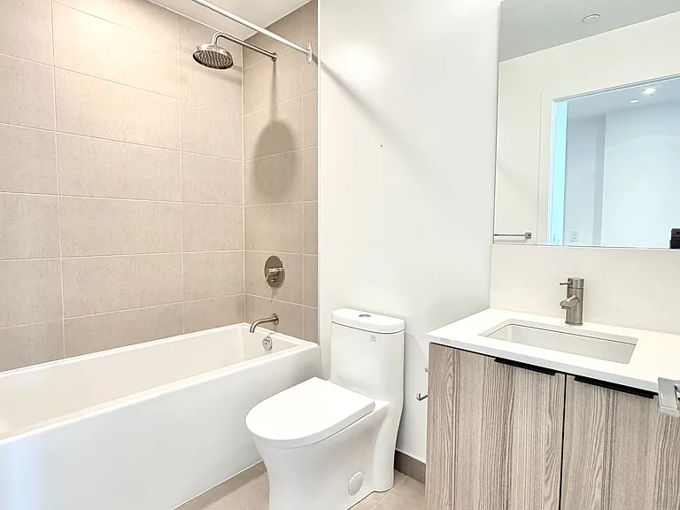 55 Mercer St #2511 — Photo 7
