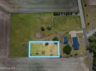 1492 Scott Rd LOT B, Kenly, NC 27542