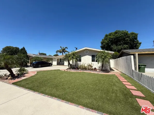 16429 Bryant St, North Hills, CA 91343
