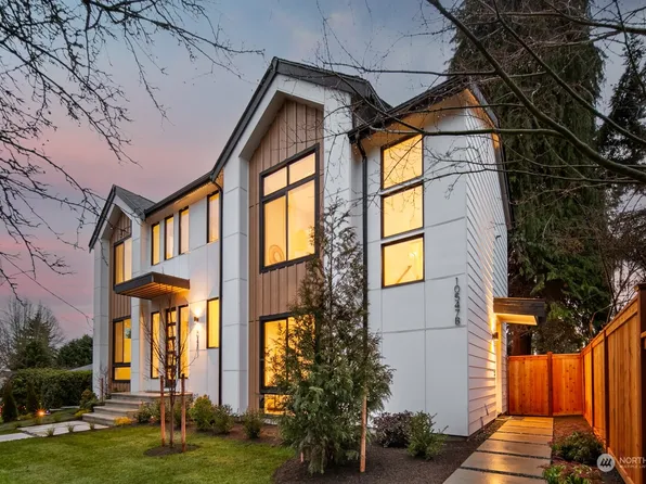 10547 B 2nd Avenue NW, Seattle, WA 98177