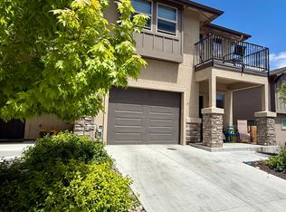 1310 Handelin Rd, Carson City, NV 89706