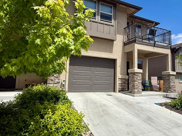 1310 Handelin Rd, Carson City, NV 89706