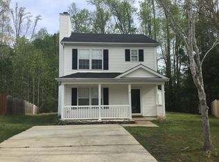 107 Breezemere Ct, Apex, NC 27502
