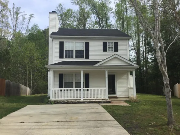 107 Breezemere Ct, Apex, NC 27502