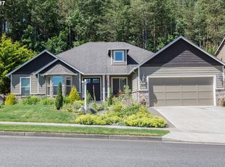 3675 NW Jasmine St, Camas, WA 98607