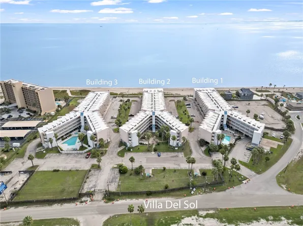 3938 Surfside Blvd Unit 2332, Corpus Christi, TX 78402