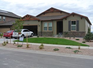 9536 Nile Way, Arvada, CO 80007