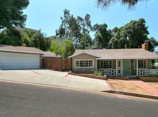 9800 Glenhill Dr, Burbank, CA 91504