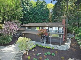 5028 157th Ave SE, Bellevue, WA 98006