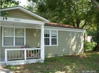 2504 Velma Ave, Panama City, FL 32405