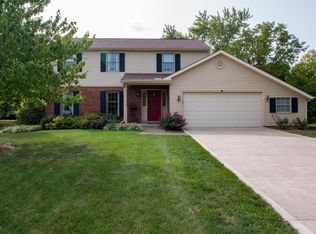 7727 Lakota Hills Dr, West Chester, OH 45069