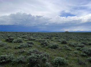 TRACT 32 Monte Court Rd, Wisdom, MT 59761