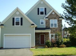 1370 Amber Ridge Rd, Charlottesville, VA 22901