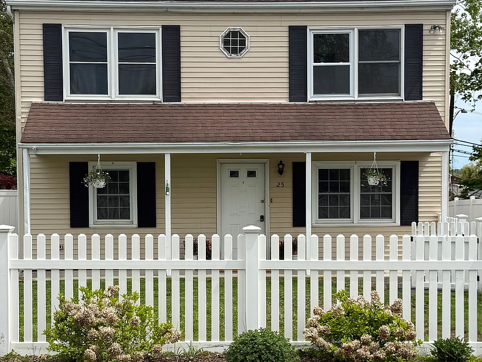 1st image of 25 Albin Road