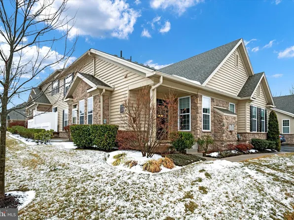 4192 Spalding Dr, Perkasie, PA 18944