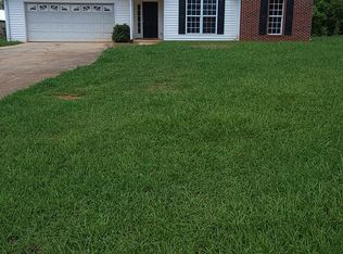 4294 McBrayer Rd, Oakwood, GA 30566