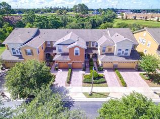 5121 Cypress Branch Point, Oviedo, FL 32765