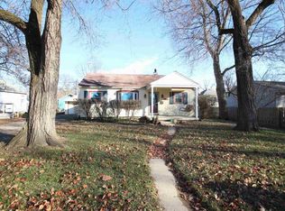 1513 Catula Ave, Lafayette, IN 47905