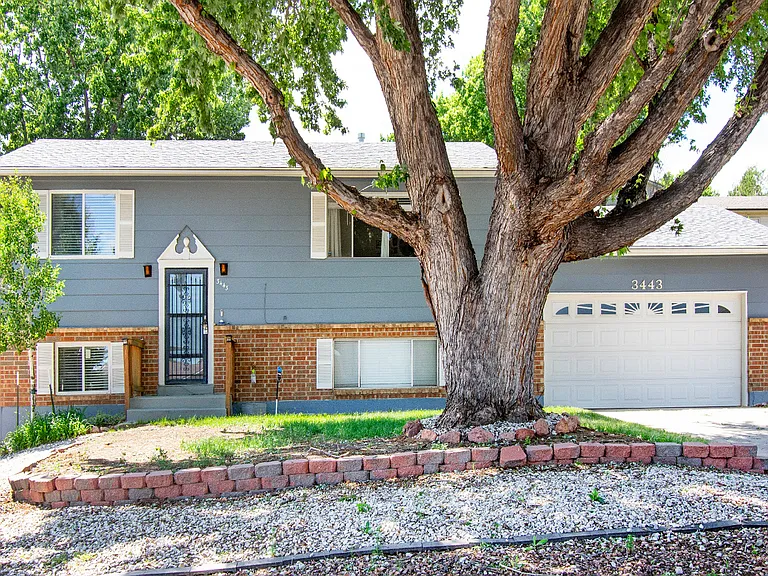 3443 Amador Cir — Photo 1