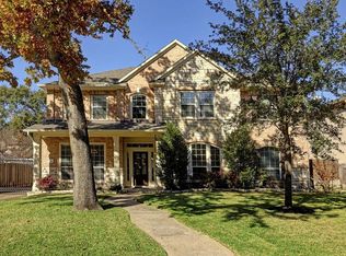 8618 Cedarbrake Dr, Houston, TX 77055