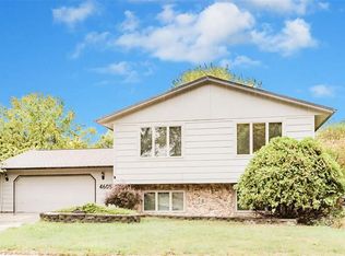 4605 S Arden Ave, Sioux Falls, SD 57103
