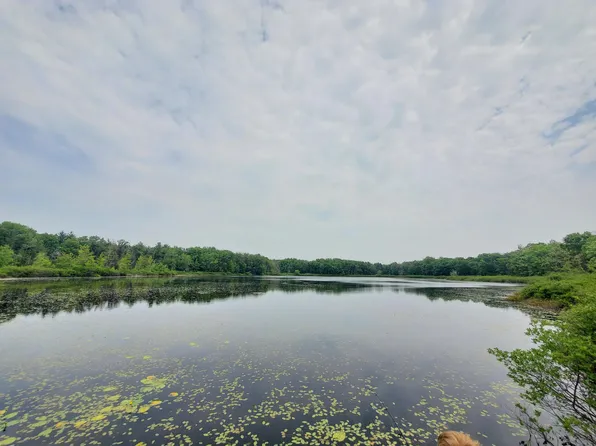 914 S Alley Lake Trl, White Cloud, MI 49349