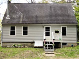 45 Perham Corner Rd, Lyndeborough, NH 03082