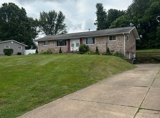 5170 Whippoorwill St NW #5170, North Canton, OH 44720