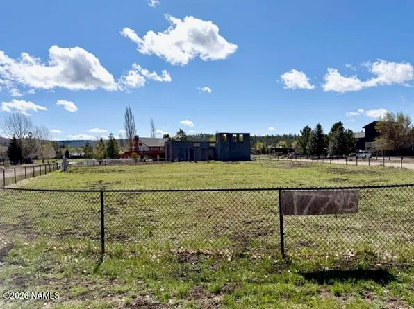 17795 S Hopi Rd, Munds Park, AZ 86017