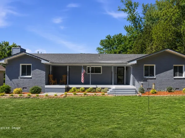 105 Brooklawn Dr, White House, TN 37188