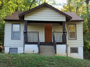 8114 Shellbark Ave, Saint Louis, MO 63114
