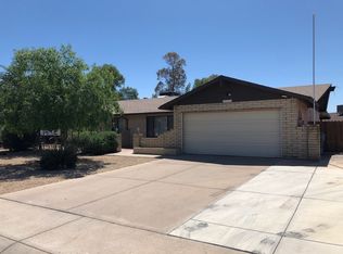 3625 W Anderson Dr, Glendale, AZ 85308