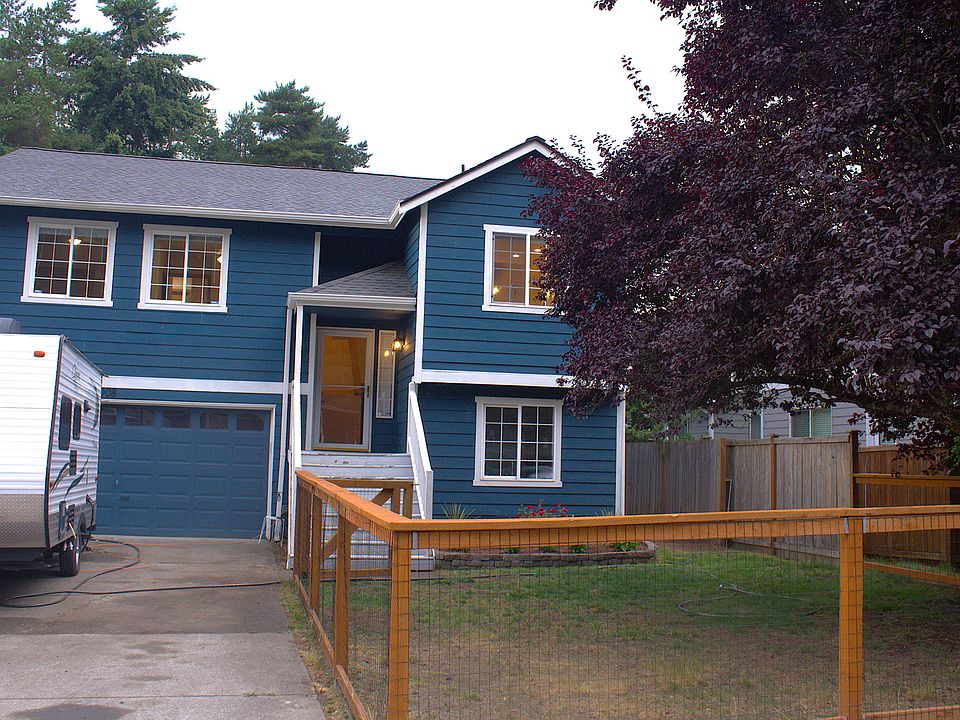 1st image of 5008 50th Ave SE #1