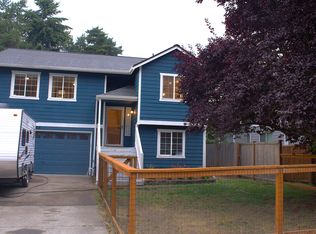 5008 50th Ave SE #1, Lacey, WA 98503