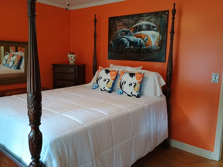 Bedroom #2
