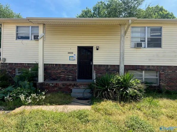 2822 Hilltop Ter NW, Huntsville, AL 35810