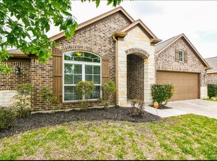 14518 Skygaze St, Houston, TX 77090