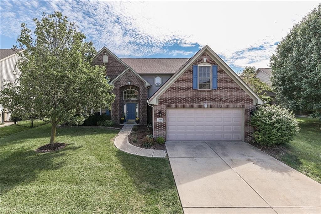 1181 Carlton Ct, Greenwood, IN 46143 | Zillow