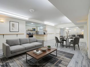 117 Clark Ave, Markham, ON