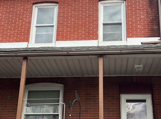 1137 Butler St, Easton, PA 18042