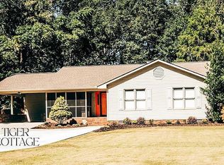 203 Skyview Dr, Clemson, SC 29631