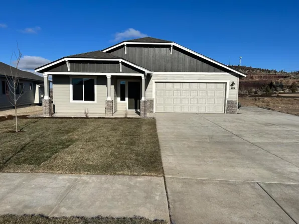 1156 NW Varnish Ave #33, Redmond, OR 97756