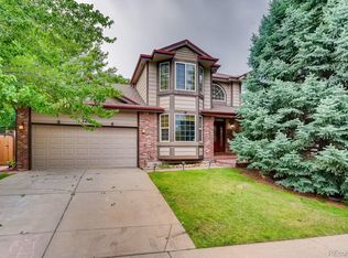 7207 S Acoma St, Littleton, CO 80120