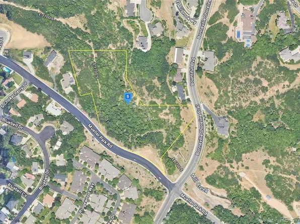 392 Bullion Mine Road, Dillon, CO 80435