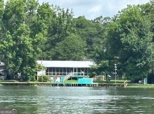 255 Clubhouse Rd LOT I, Eatonton, GA 31024