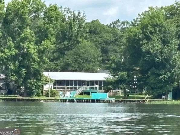 255 Clubhouse Rd Lot I, Eatonton, GA 31024