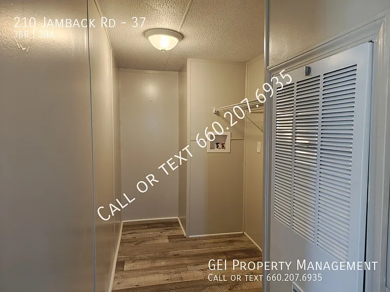 210 Jamback Rd #37 — Photo 13