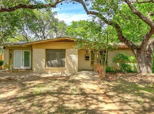 1112 Southwood Rd, Austin, TX 78704