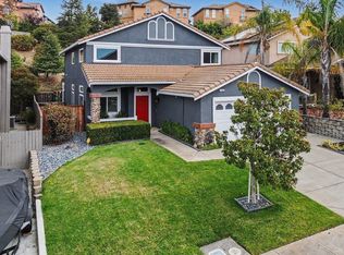 1164 Legend Cir, Vallejo, CA 94591