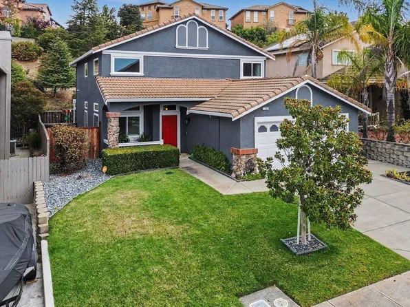 1164 Legend Cir, Vallejo, CA 94591